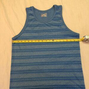 🌼 UNDER ARMOUR MENS ATHLETIC SHIRT SLEEVELESS SIZE M 🌼